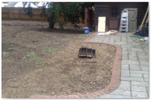 Lyndhurst Landscaping carried out woodland clearance followed by extensive replanting and landscaping. The end results are fantastic.