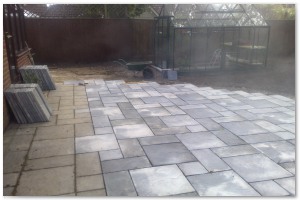 Lyndhurst Landscaping carried out woodland clearance followed by extensive replanting and landscaping. The end results are fantastic.