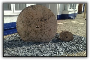Hotel landscaping, Lyndhurst, Hampshire